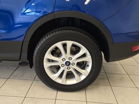 Used 2018 Ford Escape SE AWD/4WD image 14