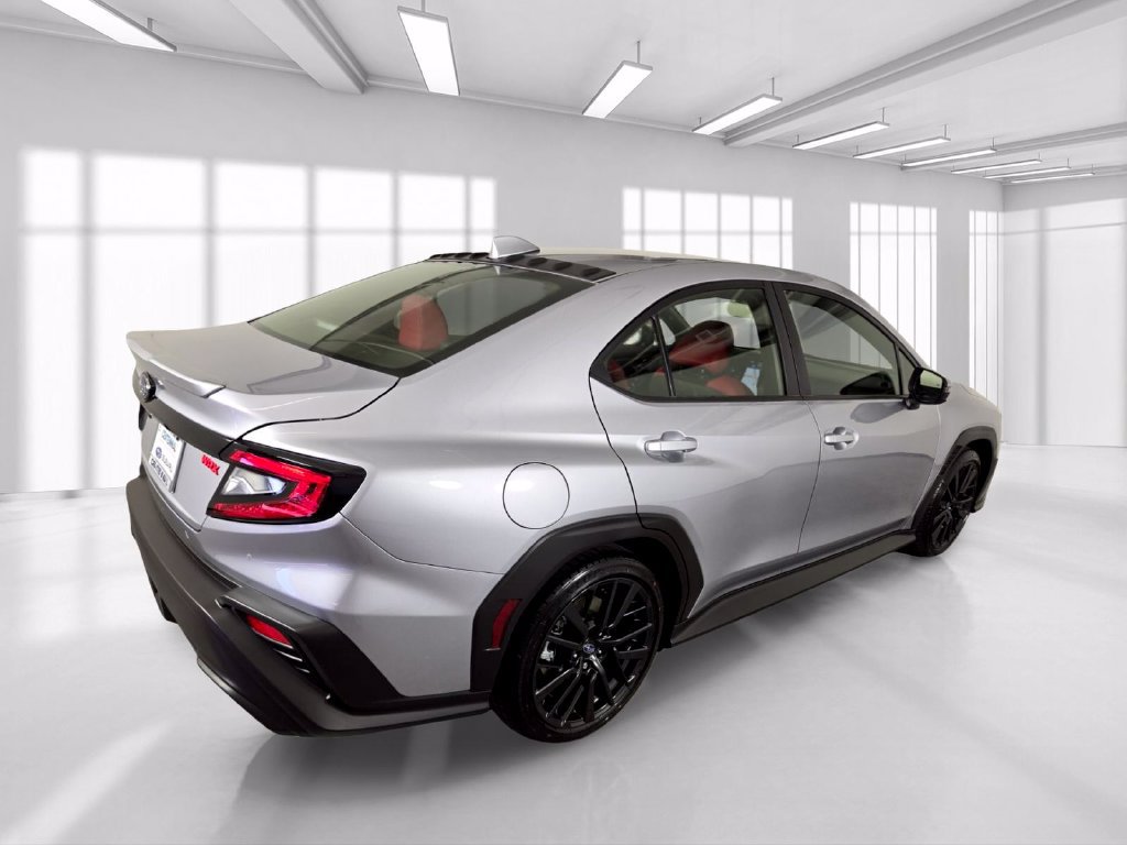 New 2026 Subaru WRX Limited AWD/4WD image 6