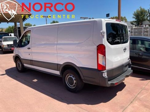 Used 2016 Ford Transit 150 130 Low Roof image 2
