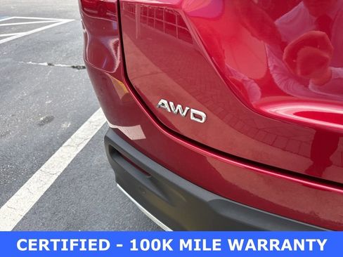 Used 2025 Honda Pilot Touring image 34