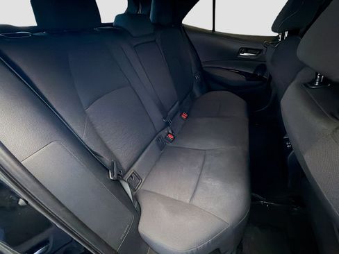 Used 2025 Toyota Corolla SE w/ SE Package FWD image 14