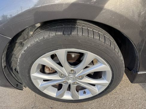 Used 2010 MAZDA MAZDA3 s Grand Touring FWD image 32