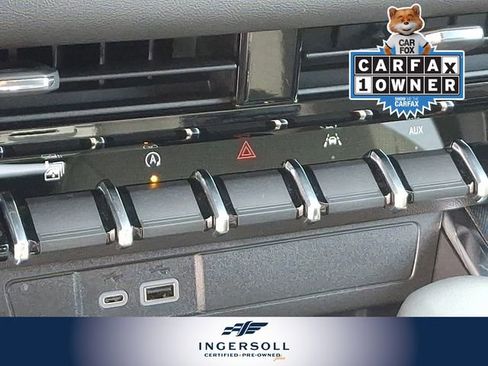 Used 2025 GMC Canyon Elevation image 29