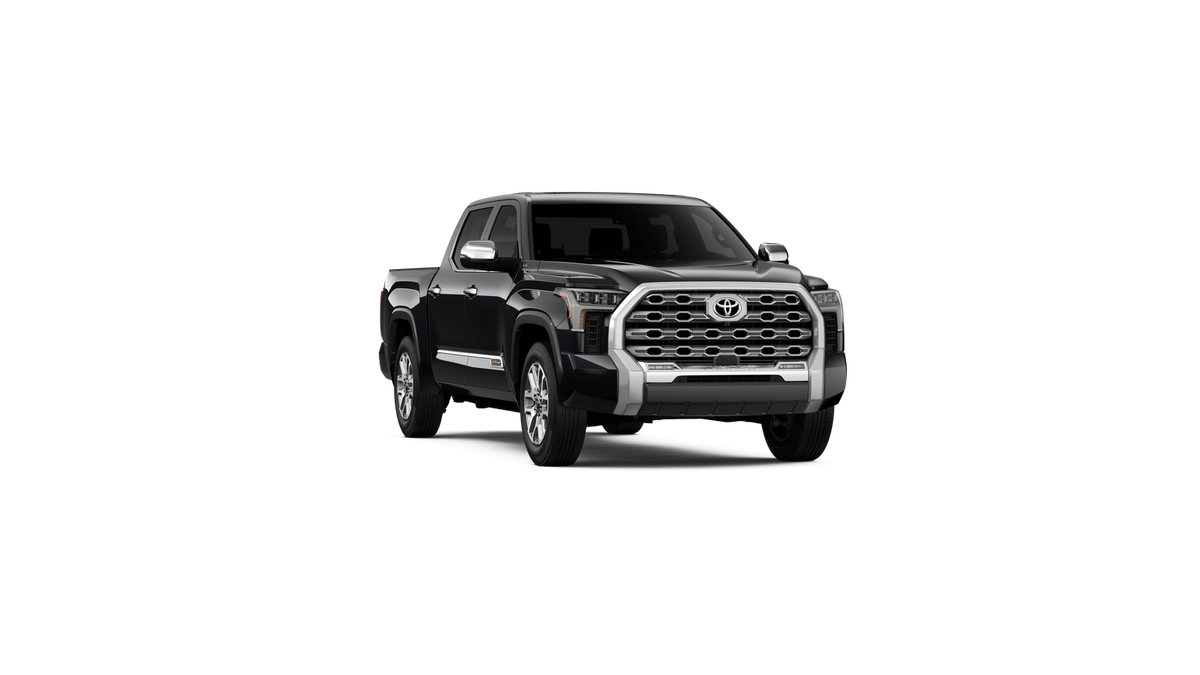 New 2026 Toyota Tundra 1794 Edition w/ TRD Performance Package (TMS) AWD/4WD image 32
