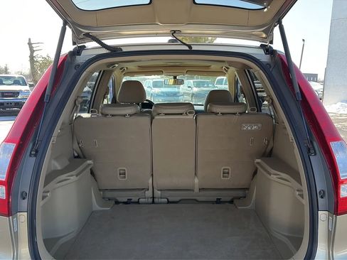 Used 2008 Honda CR-V EX-L image 39