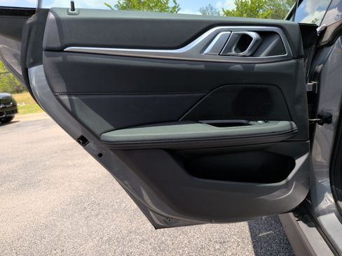 Used 2023 BMW i4 eDrive40 w/ Premium Package RWD image 38