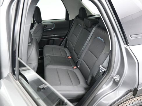 Certified 2022 Ford Bronco Sport Badlands image 22