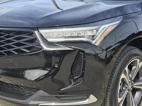 New 2026 Acura RDX SH-AWD w/ Technology Package image 6