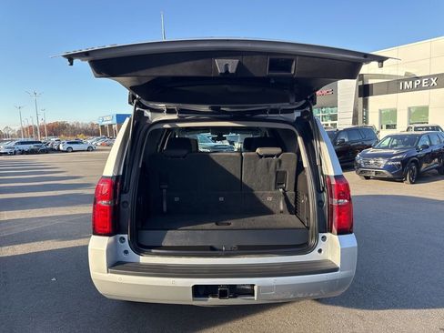 Used 2018 Chevrolet Tahoe LS w/ Max Trailering Package image 28