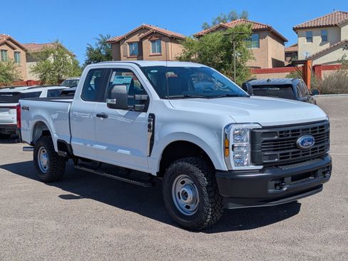 New 2026 Ford F250 XL AWD/4WD image 38