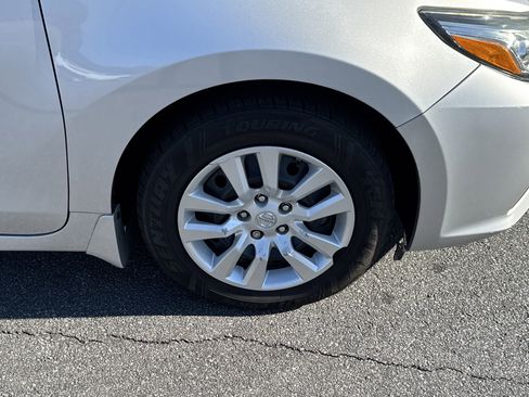 Used 2017 Nissan Altima 2.5 S w/ Power Driver Seat Package image 11