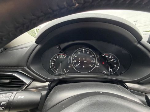 Used 2023 MAZDA CX-5 AWD 2.5 S w/ Premium Plus Pkg image 18