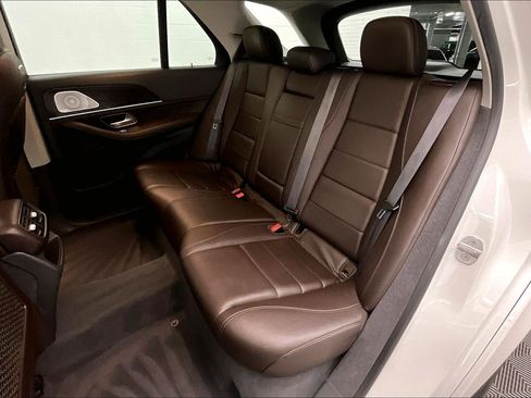 Used 2020 Mercedes-Benz GLE 350 image 18