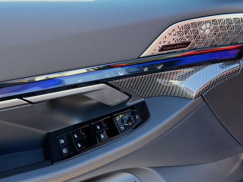 New 2026 BMW M5 w/ Carbon Package image 23