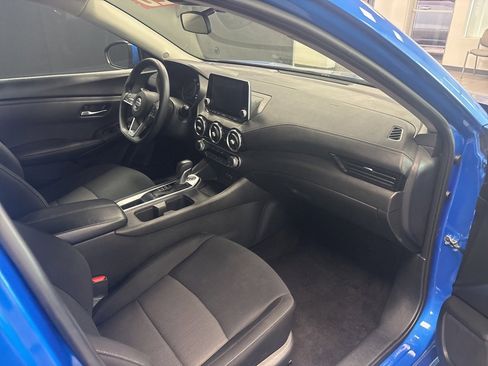Used 2023 Nissan Sentra SV image 10