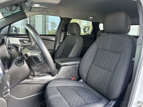 Used 2020 Chevrolet Blazer LT AWD/4WD image 9