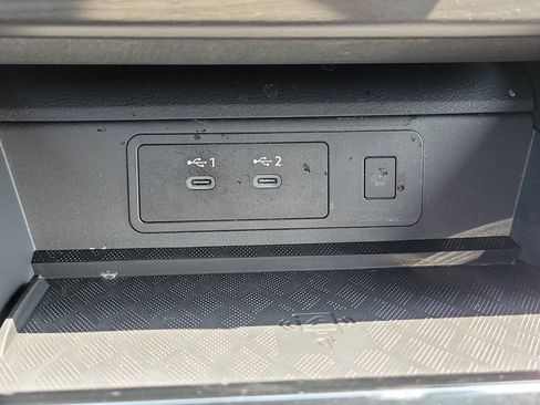 Certified 2025 Nissan Murano SV AWD/4WD image 28