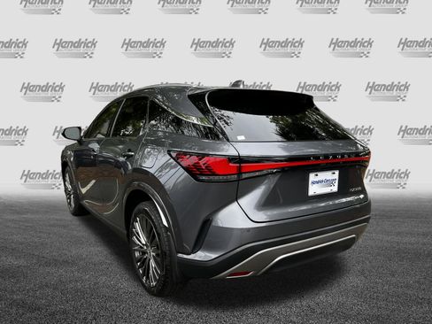 Used 2023 Lexus RX 350 FWD w/ Accessory Package (Z1) image 7