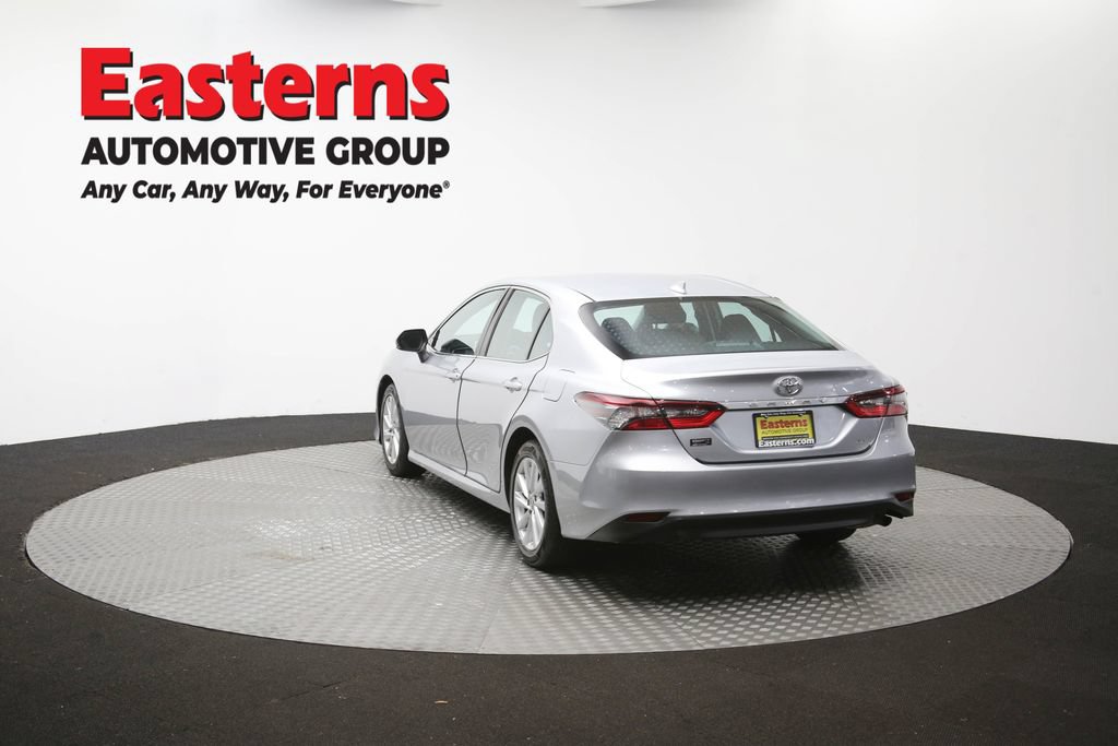 Used 2023 Toyota Camry LE FWD image 67