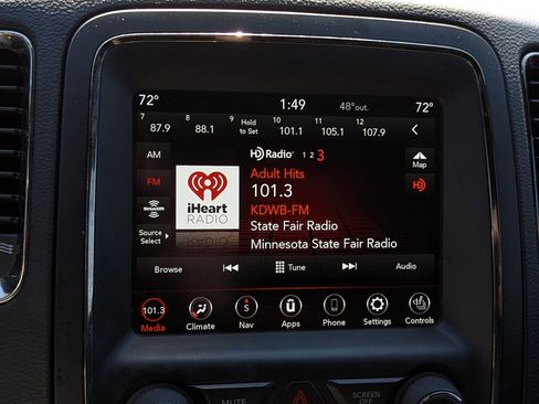 Used 2019 Dodge Durango R/T w/ Blacktop Package image 21