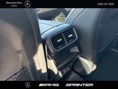 New 2026 Mercedes-Benz GLE 350 4MATIC image 19