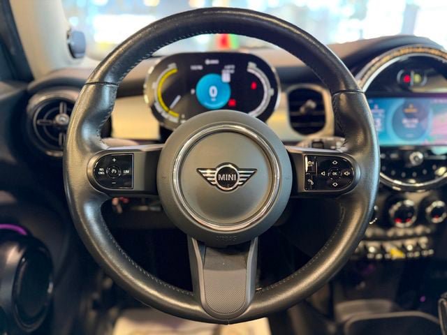 Used 2024 MINI Cooper SE FWD image 19