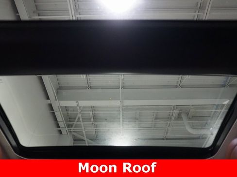 Used 2024 MAZDA CX-50 AWD 2.5 Turbo w/ Cargo Package image 9