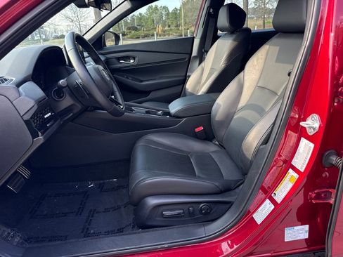 Certified 2024 Honda Accord Sport image 12