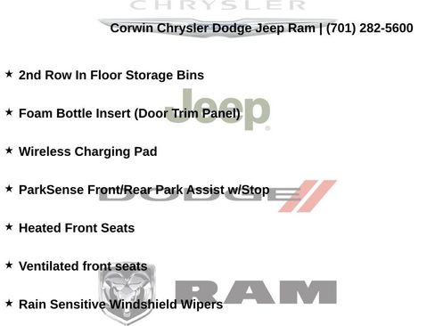 Used 2022 RAM 1500 Laramie image 23