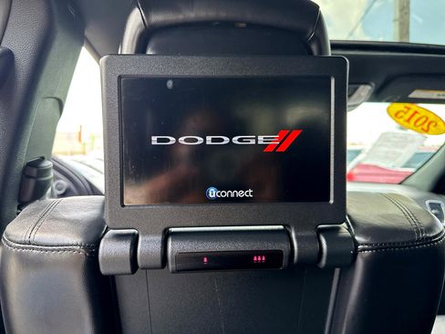 Used 2015 Dodge Durango Limited w/ Rallye Appearance Group image 16