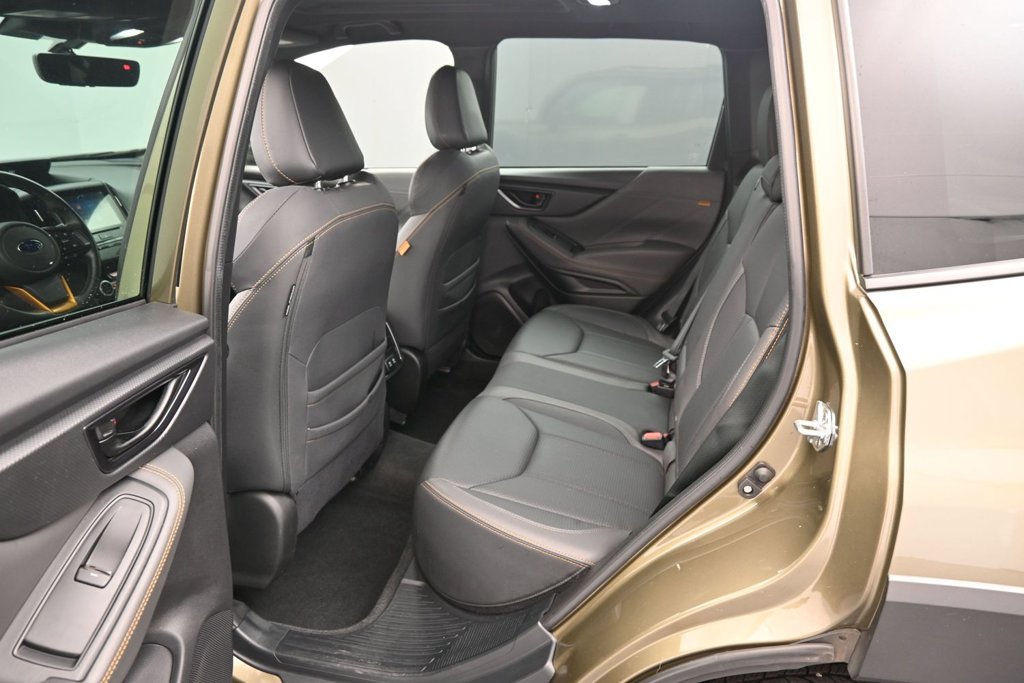 Used 2023 Subaru Forester Wilderness w/ Wilderness Package AWD/4WD image 16
