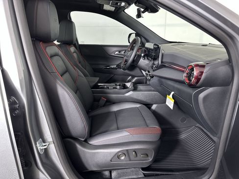 New 2026 Chevrolet Equinox RS w/ Convenience Package III image 65