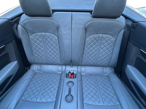 Used 2018 Audi S5 Premium Plus w/ Navigation Package image 17