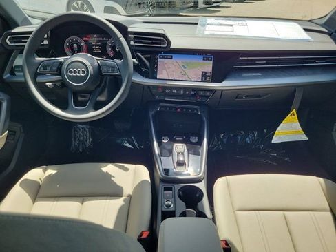New 2026 Audi A3 2.0T Premium AWD/4WD image 2