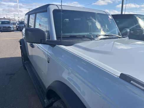 New 2026 Ford Bronco Big Bend image 18