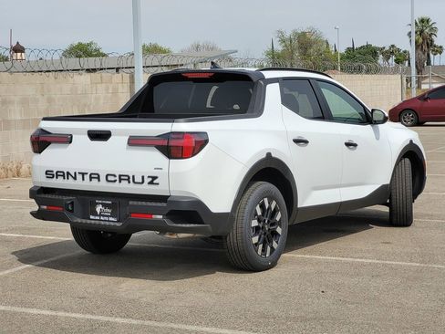 New 2026 Hyundai Santa Cruz SEL image 4