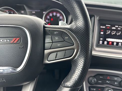 Used 2021 Dodge Challenger GT w/ Performance Handling Group image 15