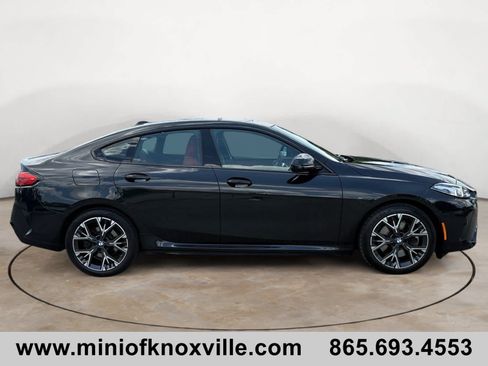 Used 2025 BMW 228i xDrive AWD/4WD image 2