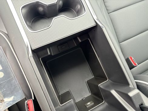 New 2026 GMC Sierra EV Elevation image 24