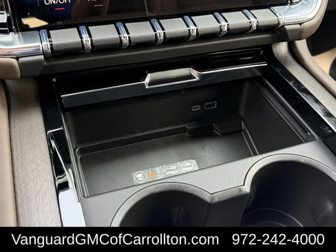 New 2026 GMC Yukon XL Denali Ultimate AWD/4WD image 18
