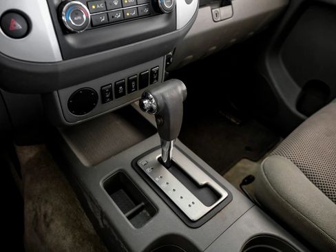 Used 2018 Nissan Frontier SV w/ Value Truck Package image 19