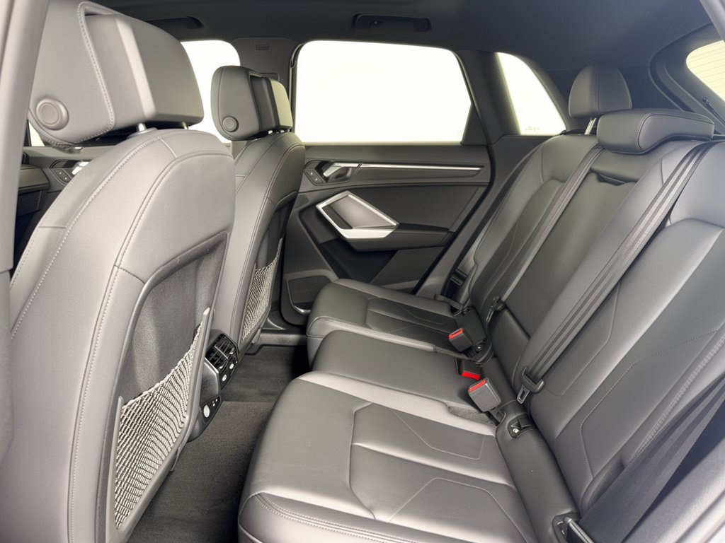 Used 2025 Audi Q3 2.0T Premium AWD/4WD image 25