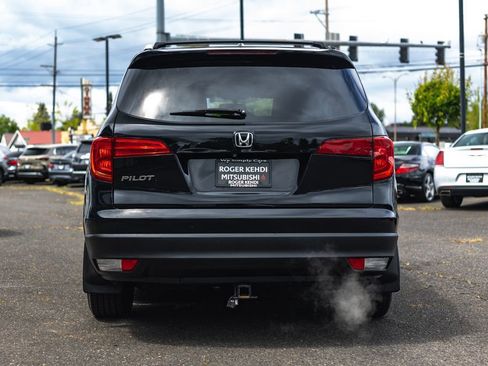 Used 2017 Honda Pilot EX-L image 10