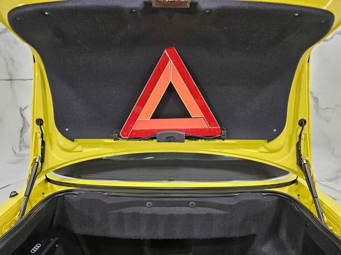 Used 1997 Audi Cabriolet image 18