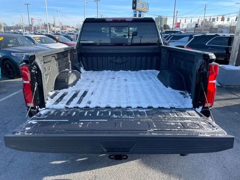 New 2026 Chevrolet Silverado 2500 LT w/ Trail Boss Package image 12