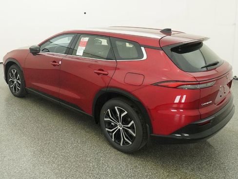 New 2026 Toyota Crown Signia image 19