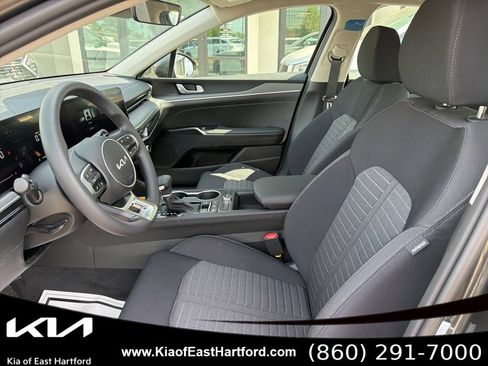 New 2026 Kia K5 LXS FWD image 27