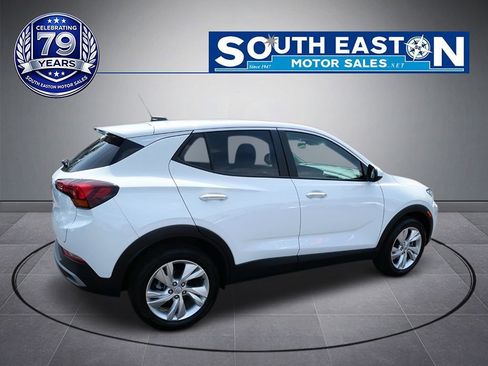 Used 2024 Buick Encore GX Preferred FWD image 7