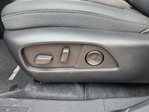 New 2026 GMC Terrain Denali image 17