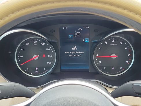 Used 2019 Mercedes-Benz C 300 Sedan w/ Premium Package image 24